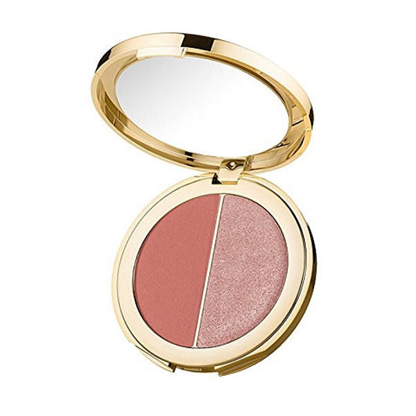 Tarte Blush And Glow Blush & Highlighter Rose Gold