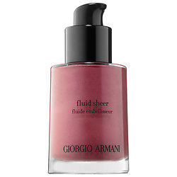 Giorgio Armani Fluid Sheer 15