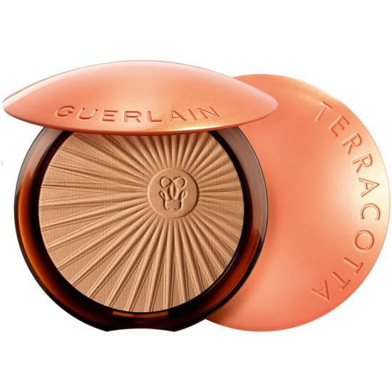 Guerlain Terracotta Sun Tonic Bronzer Natural Brunettes 03