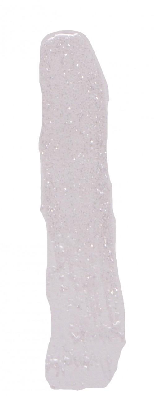 MAC Lustreglass Lip Gloss Lustrewhite #3