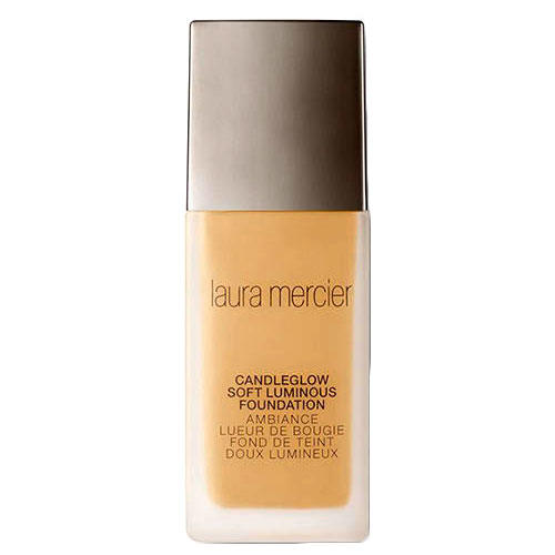 Laura Mercier Candleglow Soft Luminous Foundation Golden