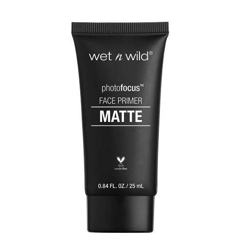 Wet N Wild Face Primer Matte Mat Mini 12.5ml