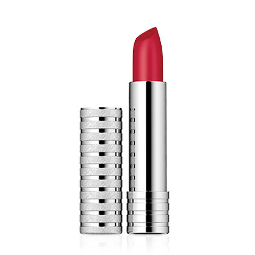 Clinique Long Last Soft Matte Lipstick Matte Crimson