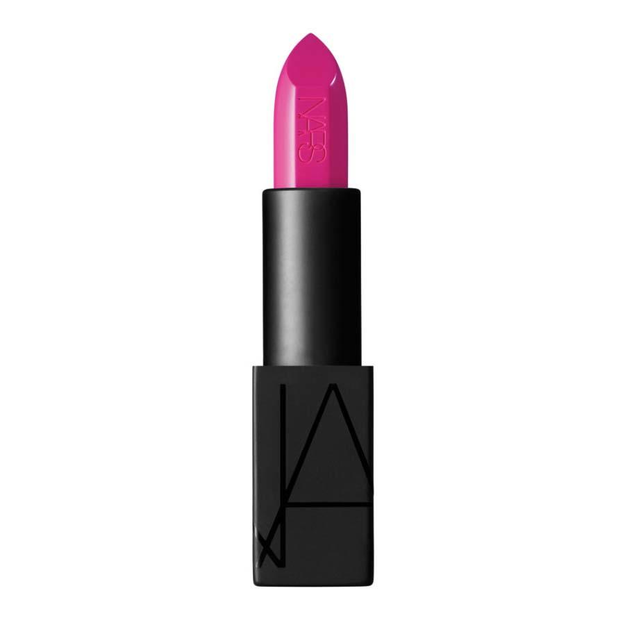 NARS Audacious Lipstick Michiyo