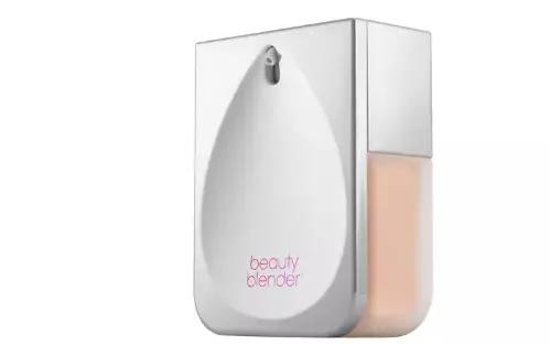 BeautyBlender Bounce Liquid Whip Long Wear Foundation 1.50 Travel 15ml