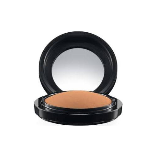 MAC Mineralize Skinfinish Medium Golden