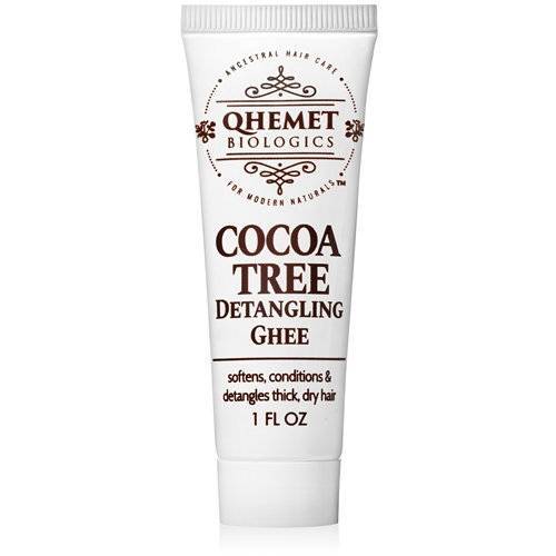 Planet Curls Cocoa Tree Detangling Ghee