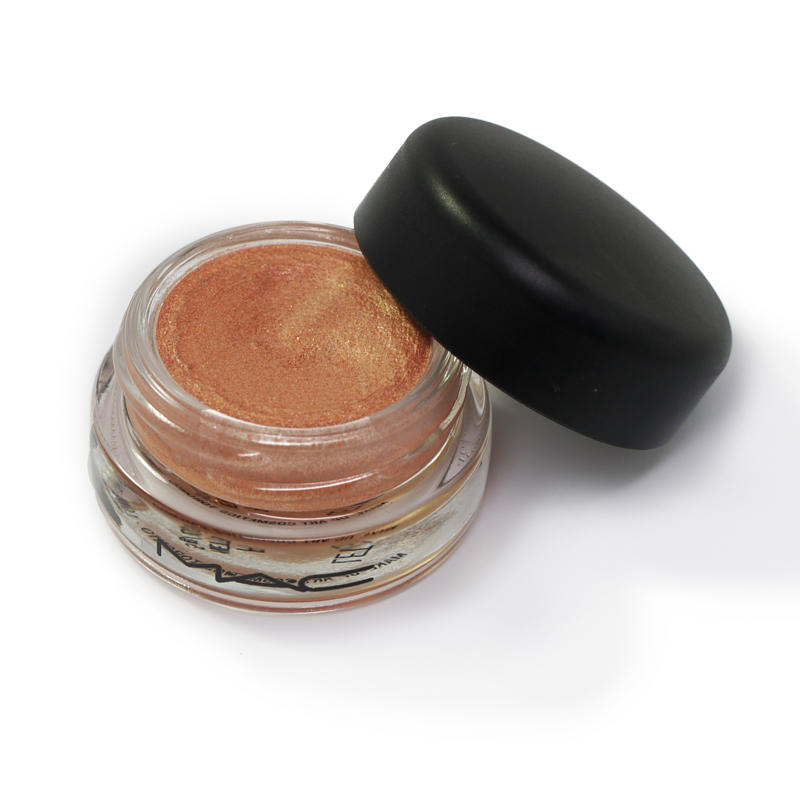 MAC Paint Pot Let Me Pop #0