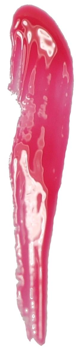 MAC Cremesheen Glass Loud & Lovely #3