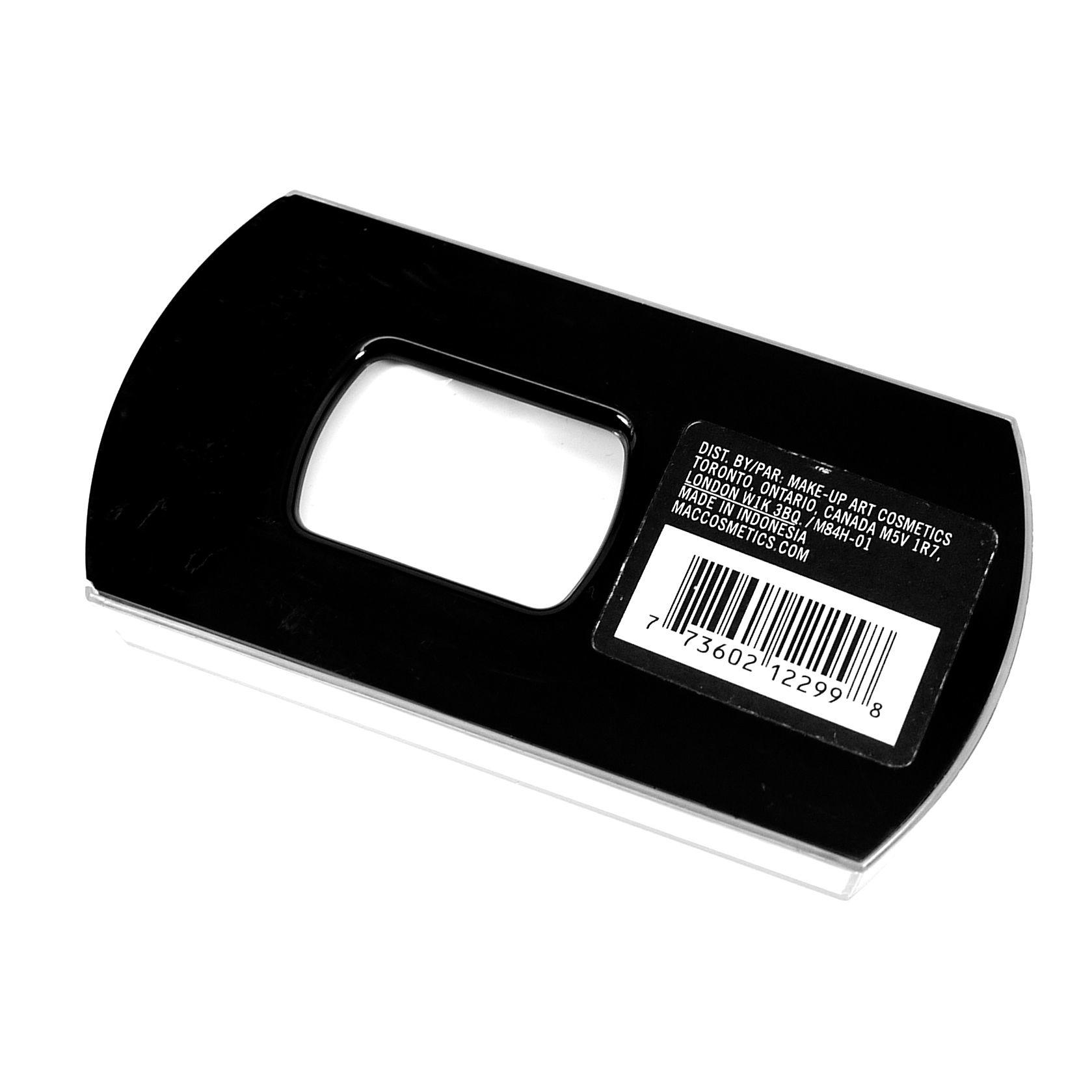 MAC False lashes LASH 40 #2