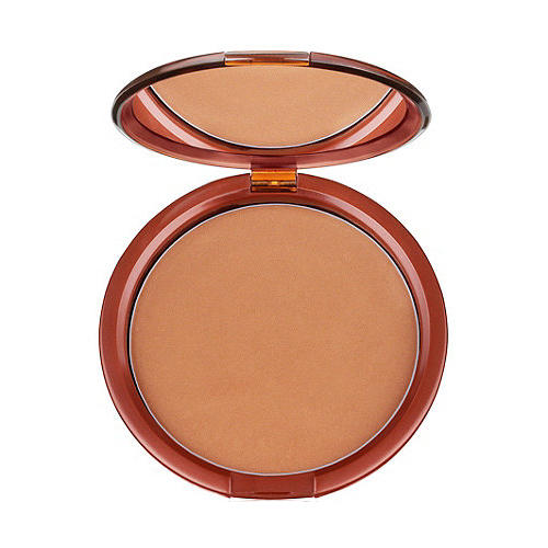 Estee Lauder Powder Bronzer Bronze Goddess Medium Deep 03 #0