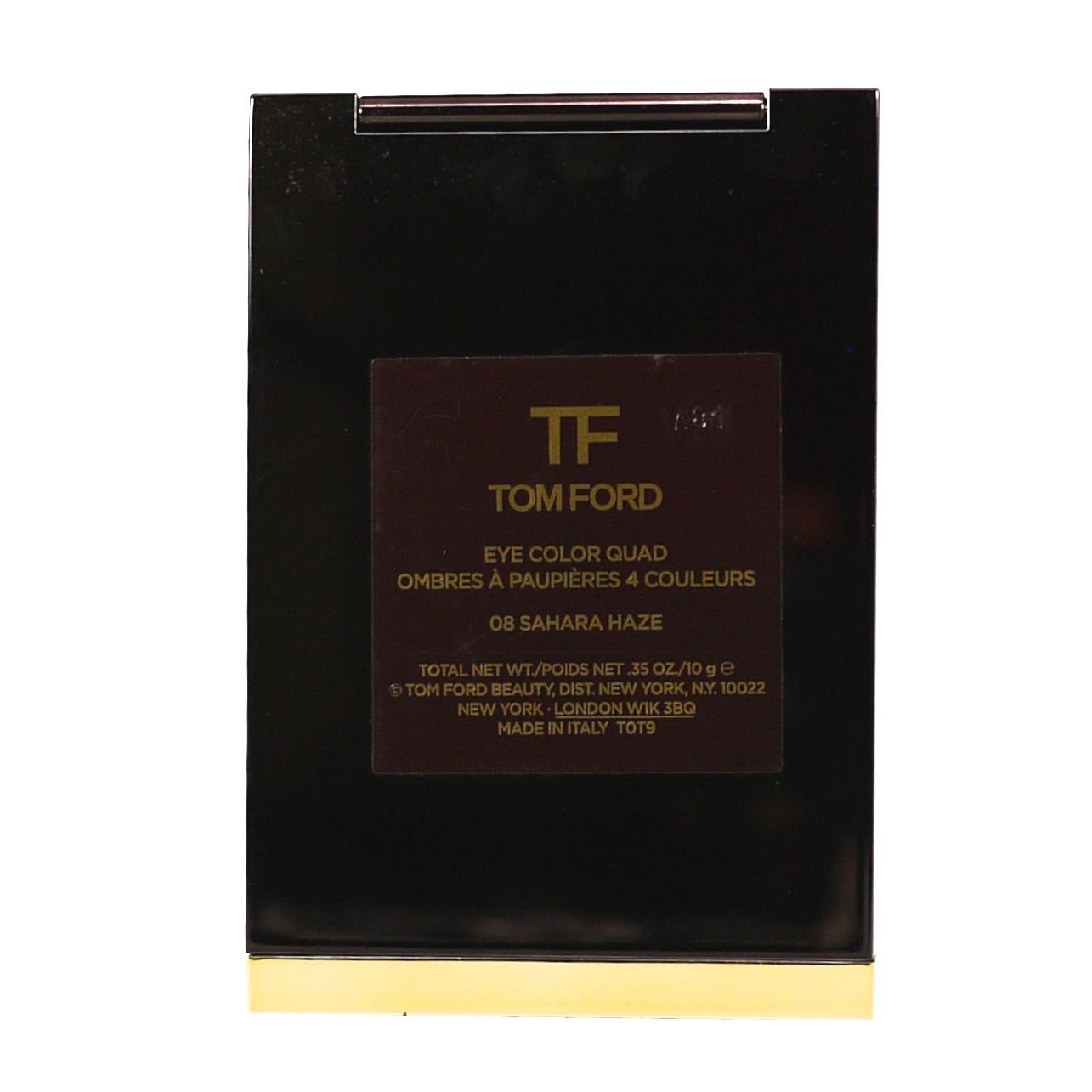 Tom Ford Eye Palette Sahara Haze #1