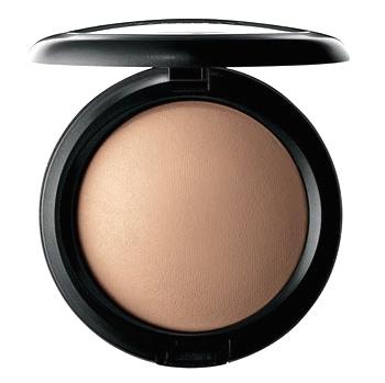 MAC Mineralize Skinfinish Natural Medium Plus