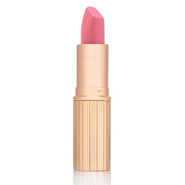 Charlotte Tilbury Matte Revolution Lipstick Between The Sheets