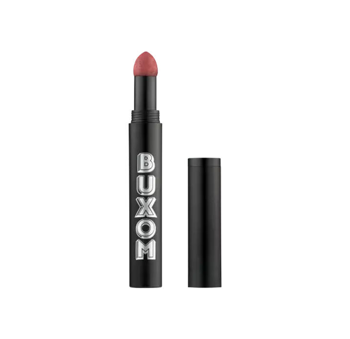 Buxom PillowPout Creamy Plumping Lip Powder So Spicy