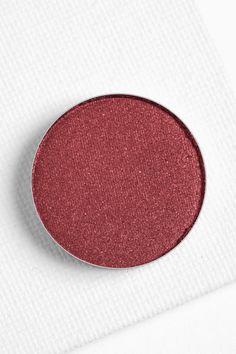 Colourpop Eyeshadow Refill Easy Go (cranberry)