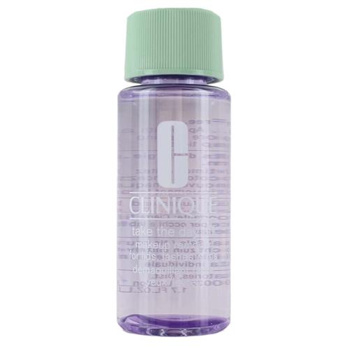 Clinique Take The Day Off Makeup Remover For Lids, Lashes & Lips Travel