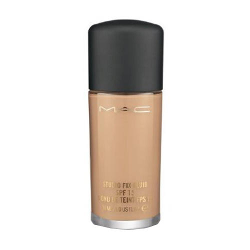 MAC Studio Fix Fluid SPF15 NW33