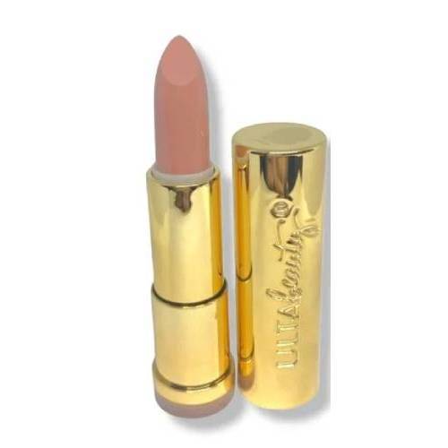 Ulta Beauty Luxe Lipstick Barely There