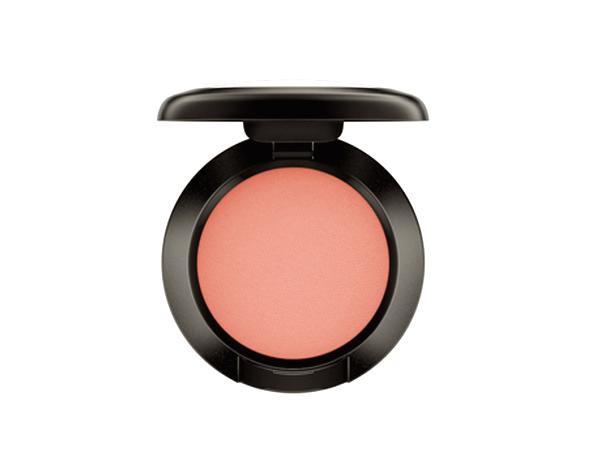 MAC Eyeshadow Coral