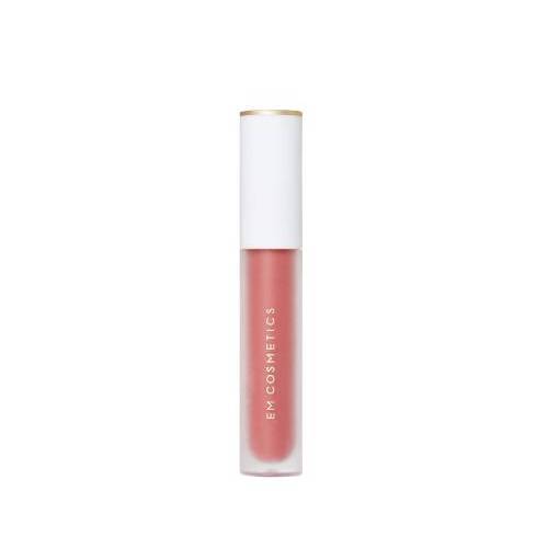 EM Cosmetics Beauty Makeup Lip Gloss Lotus Blossom Mini