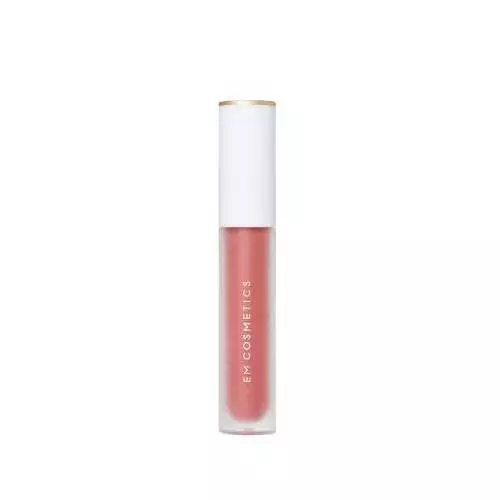 EM Cosmetics Beauty Makeup Lip Gloss Lotus Blossom Mini | Glambot.com ...