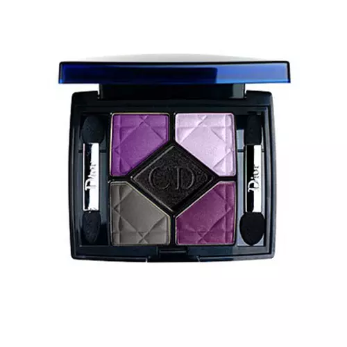 Dior 5 Couleurs Eyeshadow Palette Night Butterfly 173 | Glambot