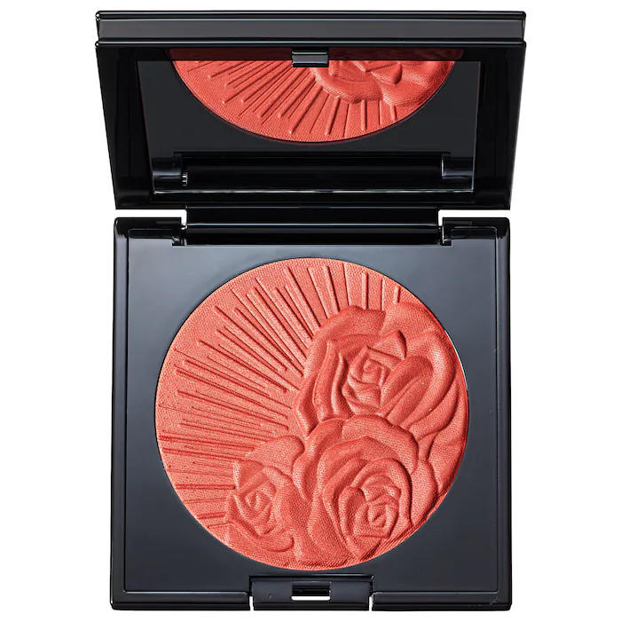 Pat McGrath Labs Divine Blush Paradise Venus