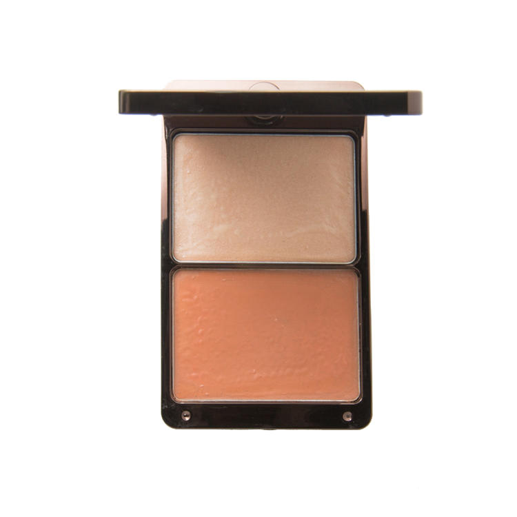 Hourglass Ilume Bronze Light