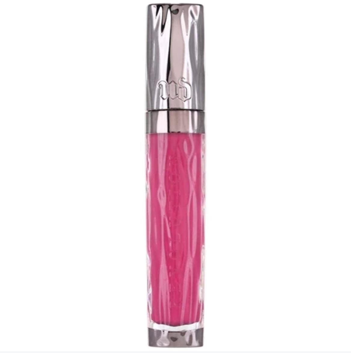 Urban Decay High-Color Lipgloss Anarchy Travel Size