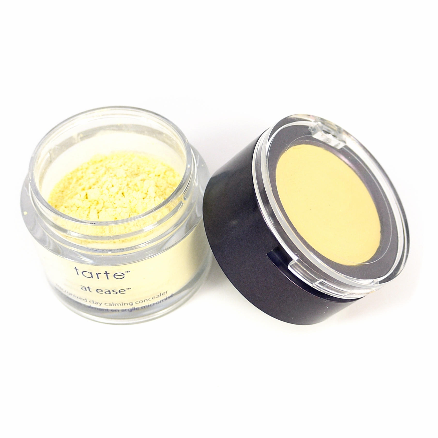 Tarte Micronized Clay Calming Concealer At Ease #1