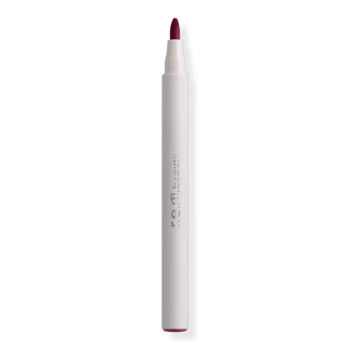 R.E.M. Beauty Practically Permanent Lip Stain Marker Full Out