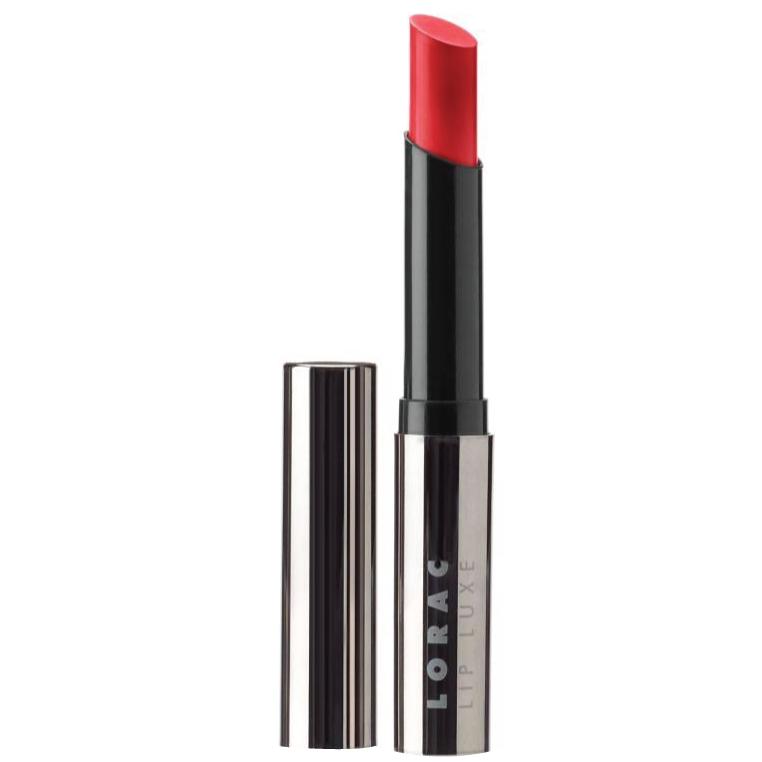 LORAC Lip Luxe 8 Hour Color Coral