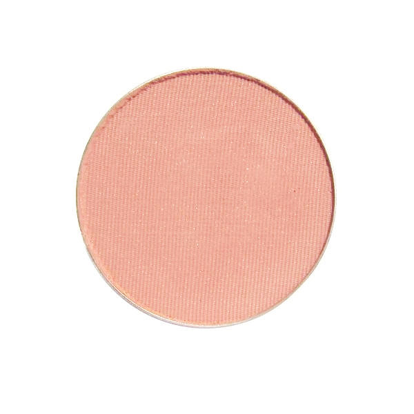 Makeup Atelier Paris Powder Blush Refill Pan Nude Light PR142