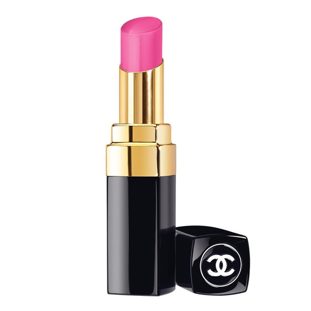 Chanel Rouge Coco Shine Lipstick Mighty 116