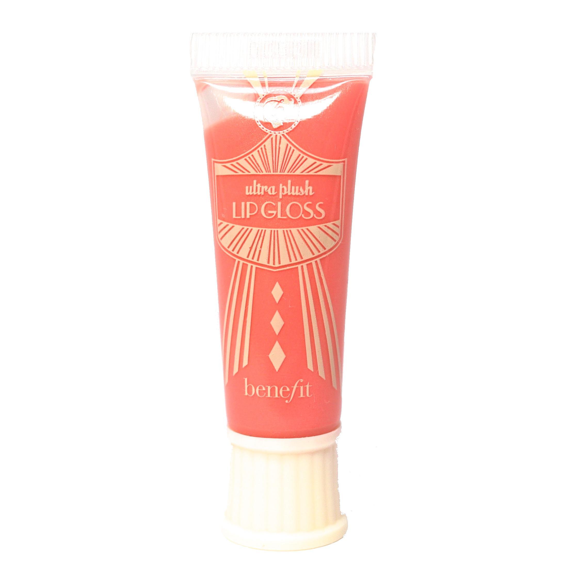 Benefit Lipgloss Poutrageous Mini