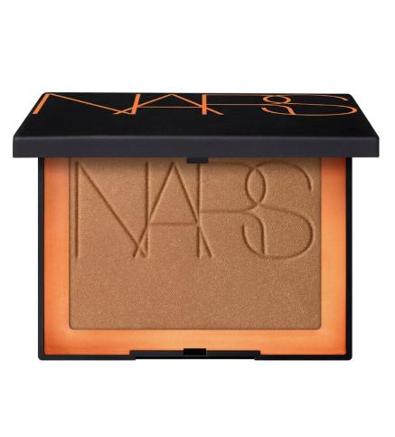 NARS Laguna Bronzing Powder Laguna 02