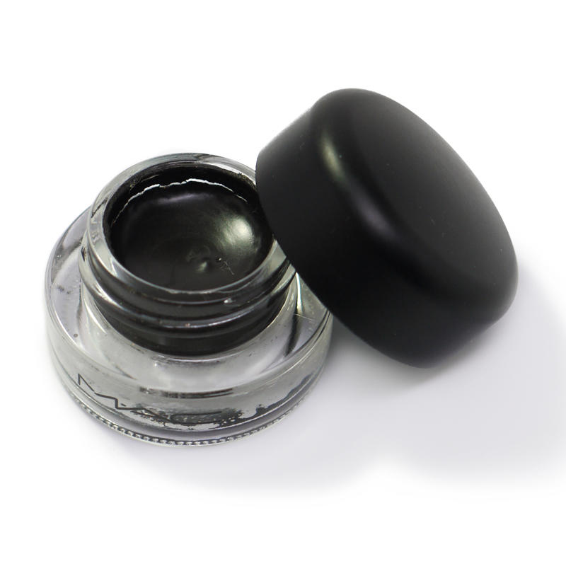 MAC Fluidline Eyeliner Gel Blitz & Glitz #1