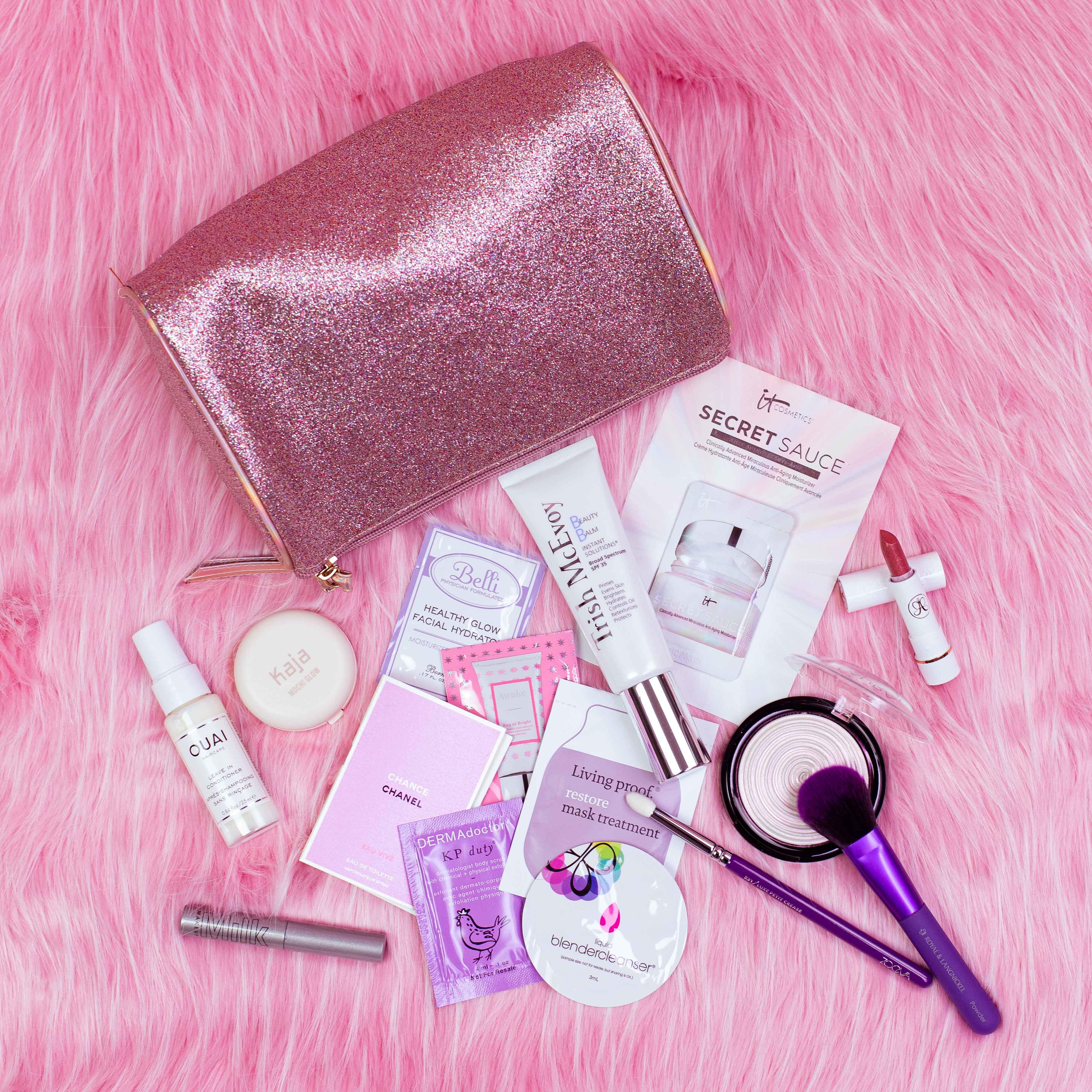 💖 Hottie Haul MAC Pink 25- Mini Version