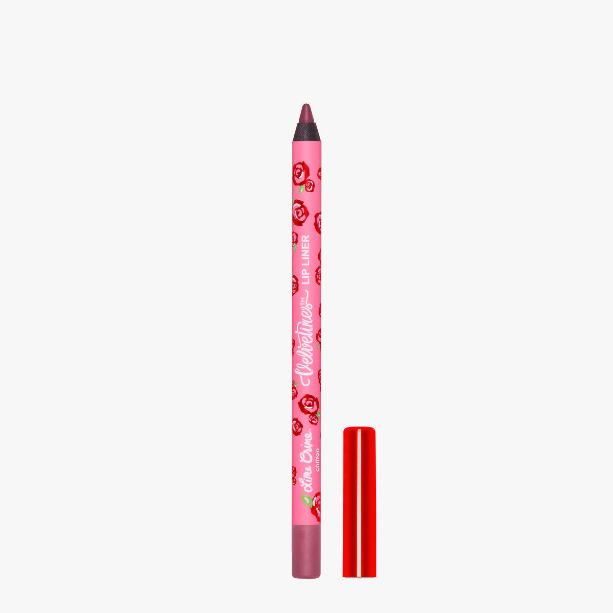 Lime Crime Velvetines Lip Liner Chiffon