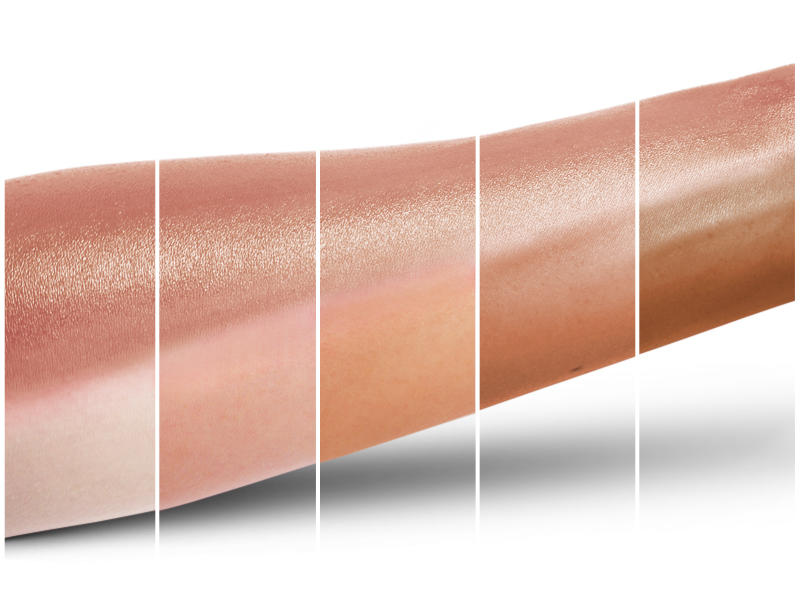 MAC Lipstick Adoring Carmine Collection Soft Spot #4