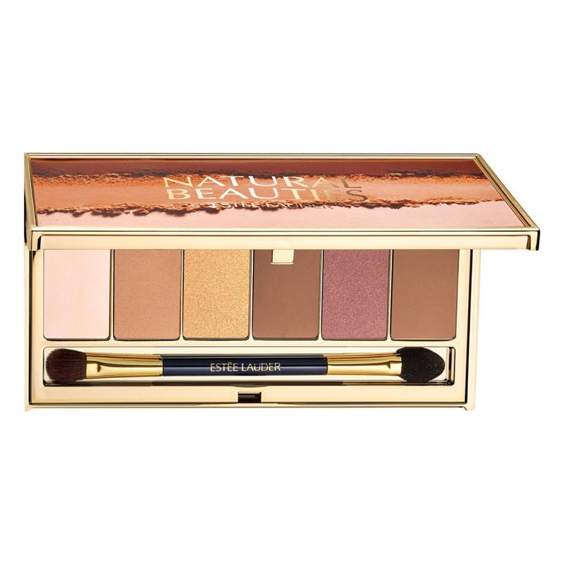 Estee Lauder Pure Color Envy Natural Beauties Eyeshadow Palette