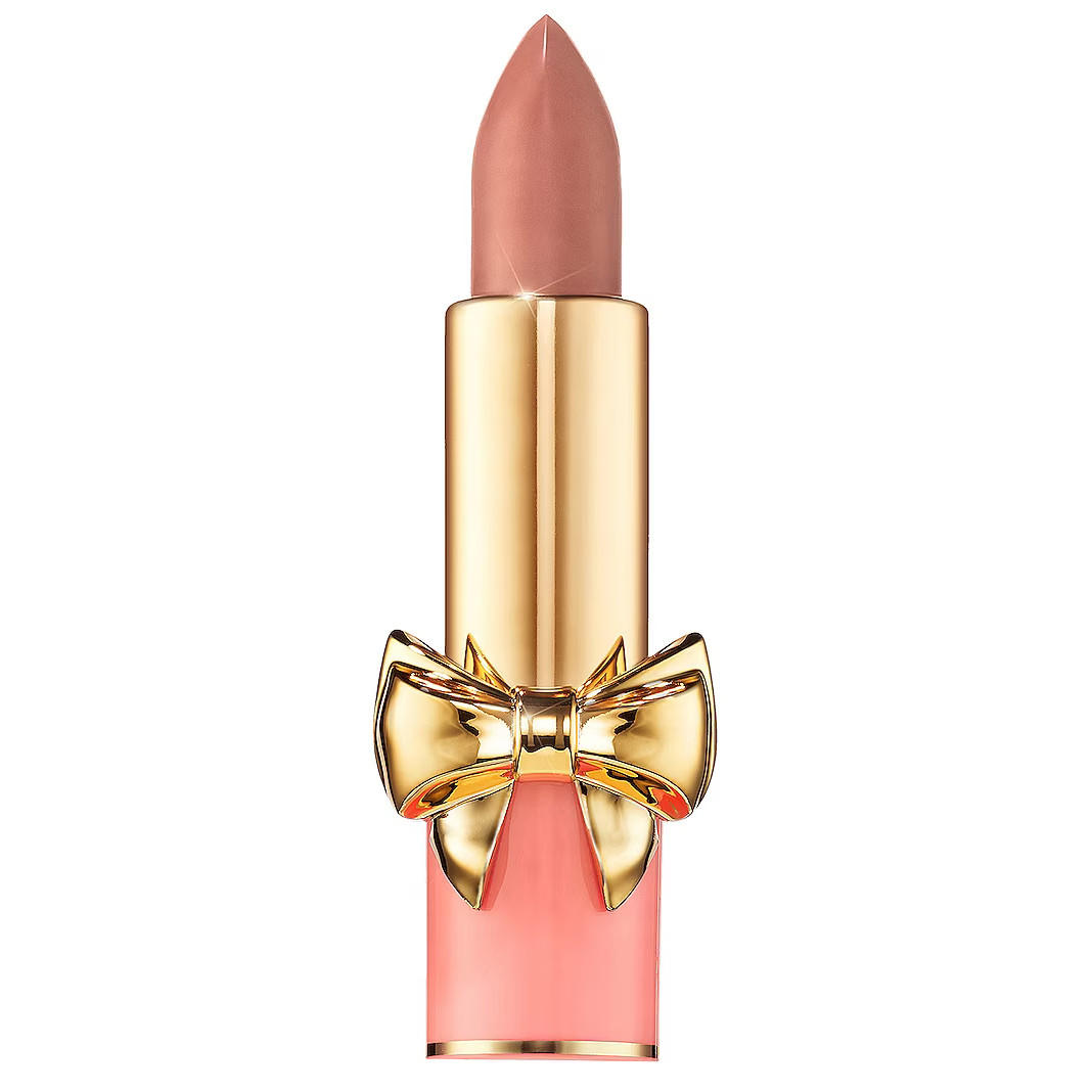 Pat McGrath Labs SatinAllure Lipstick Skinsane 