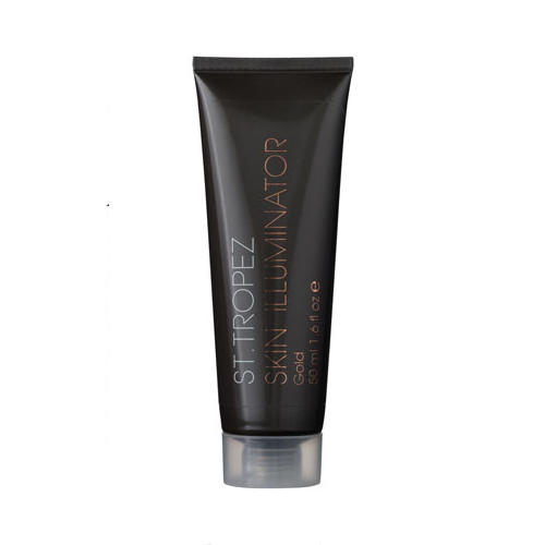 St Tropez Skin Illuminator Gold