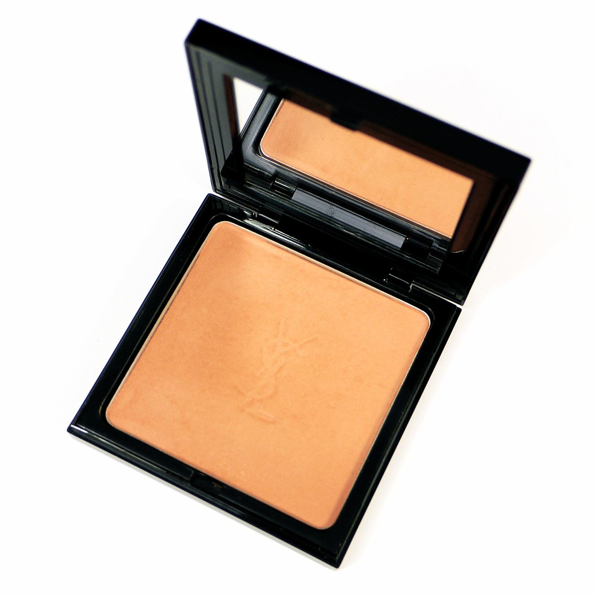 YSL Bronzing Powder 2 #1