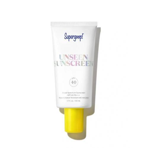 Supergoop! Unseen Sunscreen 50ml 
