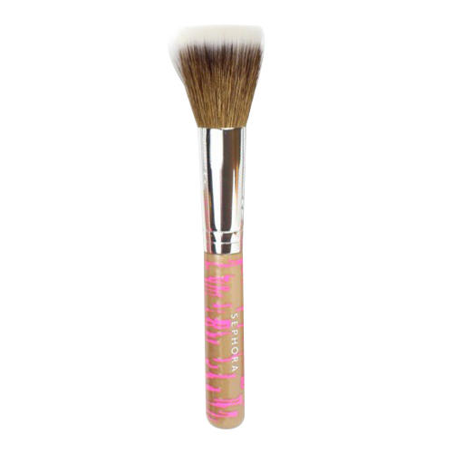 Sephora Stippling Face Brush Carnaval Collection