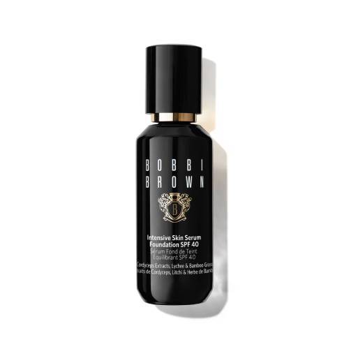 Bobbi Brown Intensive Skin Serum Foundation SPF 40 Porcelain N-012