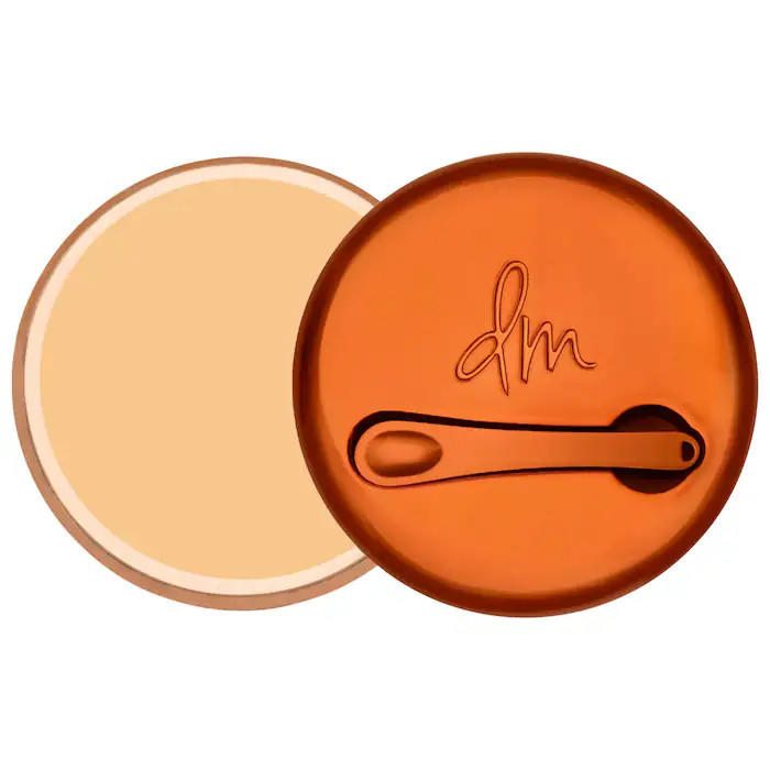 Danessa Myricks Beauty Yummy Skin Blurring Balm Powder 2