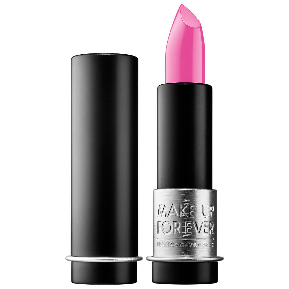 Makeup Forever Artist Rouge Lipstick Pink C106